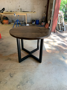 The Modern Barnett Round Table