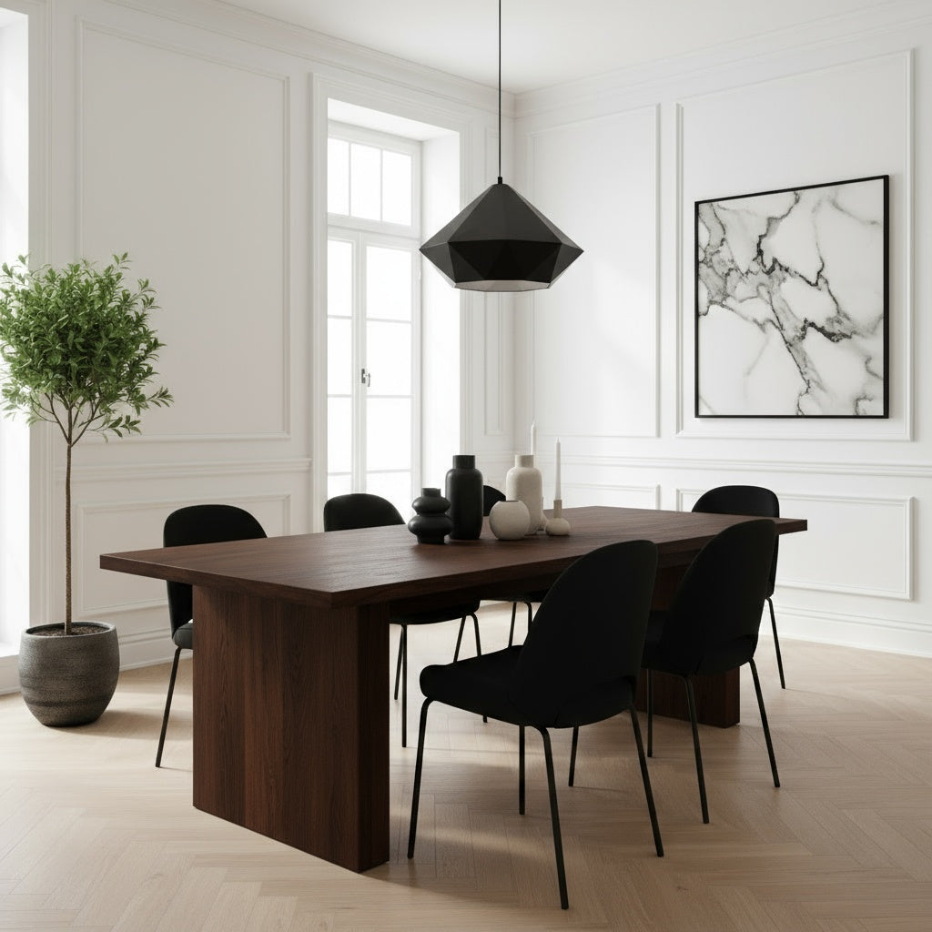 The HighBridge Table