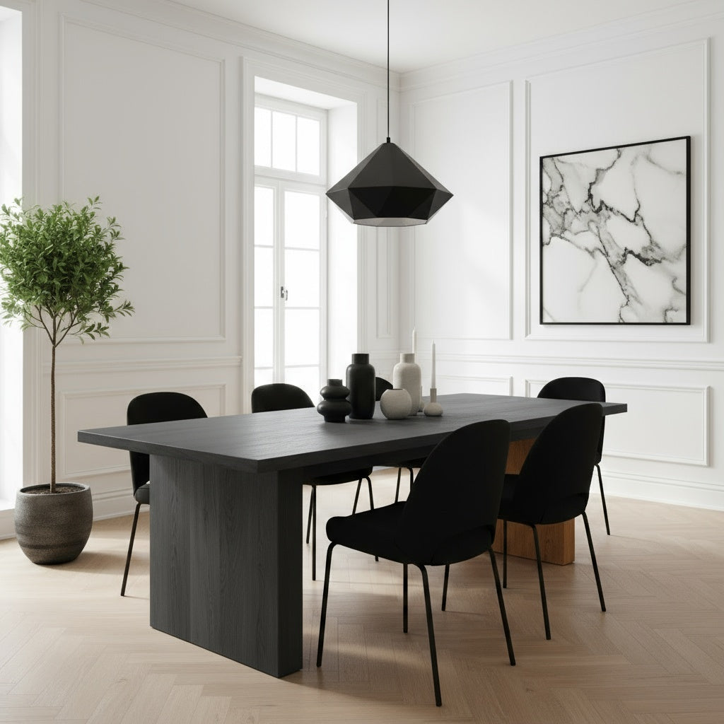 The HighBridge Table