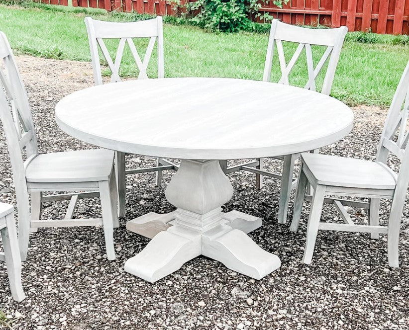 The Taylor Round Table
